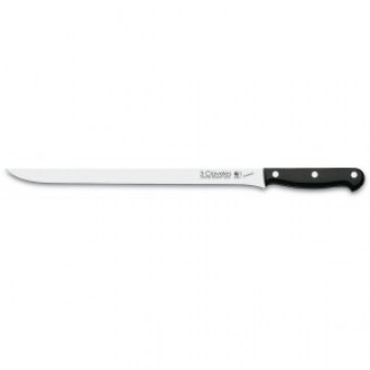 CUCHILLO JAMONERO UNIBLOCK 30cm